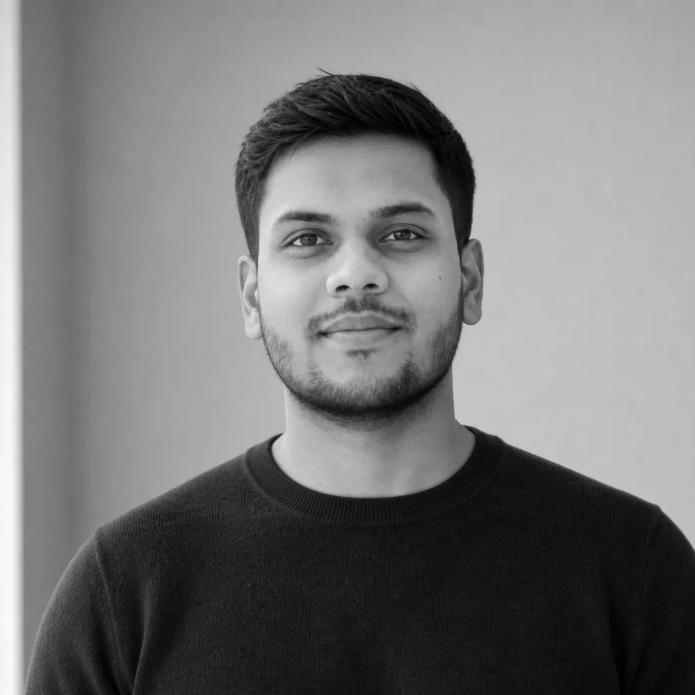 Mehul Mittal